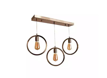 Leuchte Pendelleuchte Deckenlampe Wohnzimmer Luxus Lampe Leuchten Deckenlampe