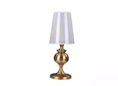 Tischlampe weiß Luxus Möbel Kolonialstil Modernes neues Wohnzimmer