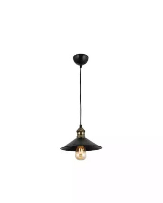 Deckenlampe Ein moderner Pendelleuchte Wohnzimmer Black Luxus neu