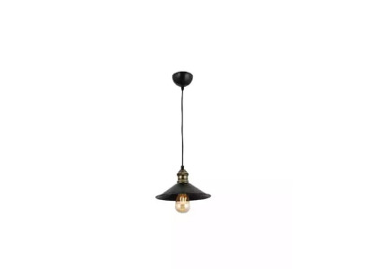 Deckenlampe Ein moderner Pendelleuchte Wohnzimmer Black Luxus neu