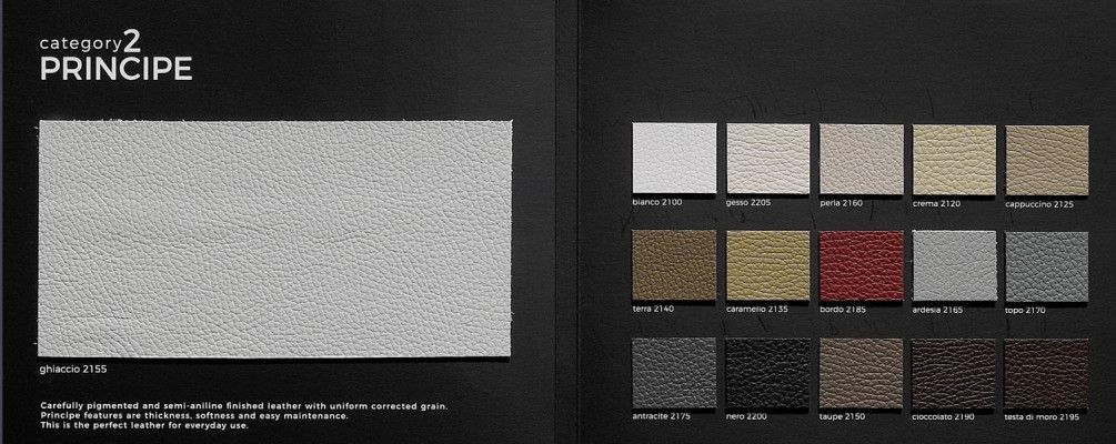 Sessel Italienischer Stil Luxus 1Sitzer Polster Designer Sessel Leder Prianera