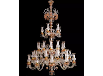 Kronleuchter Modern Pendelleuchte Kronleuchter im Wohnzimmer Luxus Neu