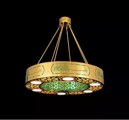 Leuchte Kronleuchter Kristalllampe Lampen Leuchten Deckenleuchte Lampe 120x135