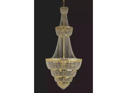 Leuchten Leuchte Kronleuchter Lampen Deckenleuchte Lampe Kristalllampe 100x290