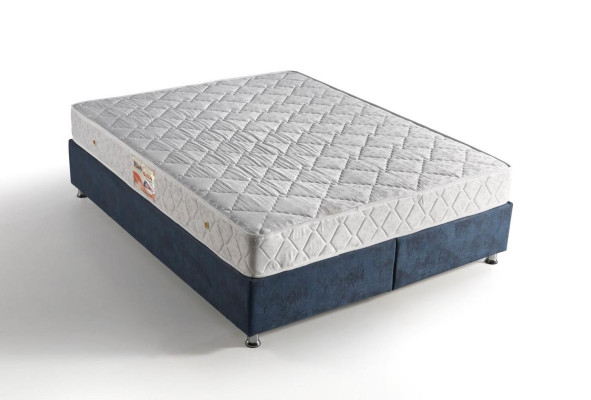 Schaumstoff Modern Exklusive Matratze Luxus Möbel Orthopädische 45cm 200x200 Neu