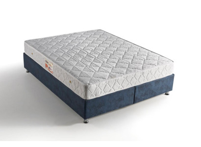 Schaumstoff Modern Exklusive Matratze Luxus Möbel Orthopädische 45cm 200x200 Neu