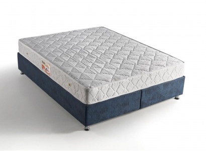 Schaumstoff Modern Exklusive Matratze Luxus Möbel Orthopädische 45cm 200x200 Neu