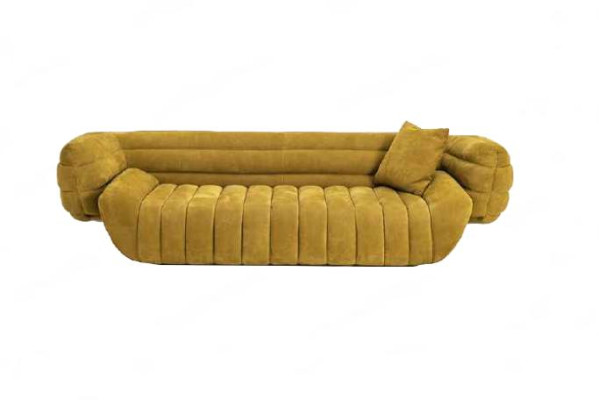  Wohnzimmer Sofa 4 Sitzer Sofas Luxus Polstersofas Luxus Designer Couch