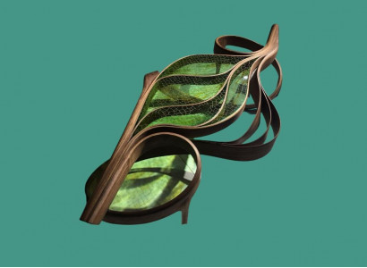 Moderne Couchtisch Epoxidharz Kaffeetisch Tische Holz Beistelltisch