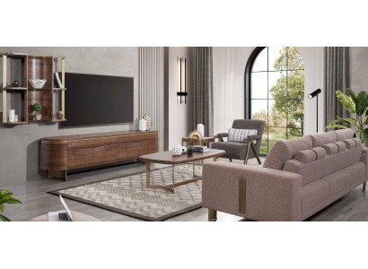 Designer Modern Möbel Wand Regale TV-Ständer Wandschrank Hänge Schrank Holzmöbel 