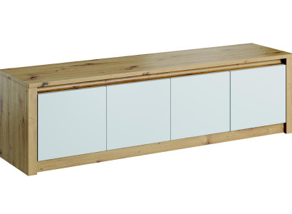 Wohnzimmer Kommode Sideboard RTV Schrank Wand TV-Schrank Couchtisch Neu