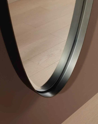 Spiegel Wandspiegel Flur Spiegel Bad Flur Wand Dekoration Spieglein Möbel neu