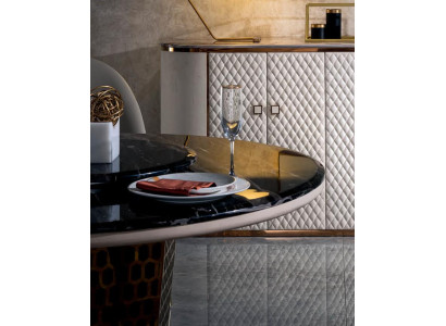 Kommode Schrank Side Low Board Kommoden Designer Edel Luxus