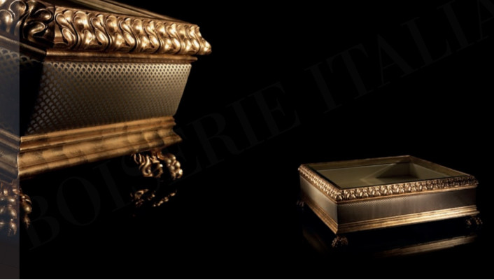 Couchtisch Design Möbel Stil Barock Holz Italienische Tisch Tische Couchtische