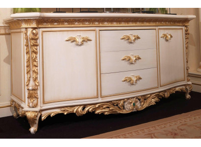 rtv tv fernseh Kommode Anrichte Side Low Board Schrank Wohn Zimmer Regal Luxus