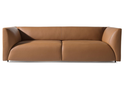 Chesterfield 3 Sitzer Polster Sofas Design Luxus Sofa Textil Couchen Neu