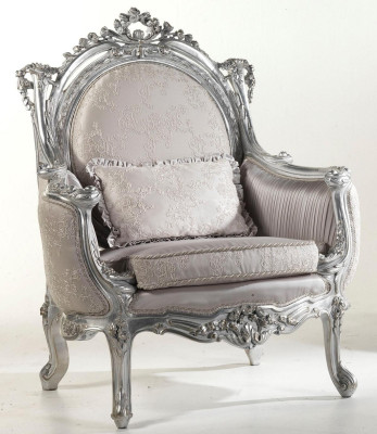 Polster Sitz Couchen Einsitzer Neu Sessel Couch Polster Designer Textil 1 Sitzer