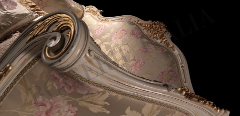 Designer Sofa Möbel Sofas 4 Sitzer Viersitzer Polster Couch Stoff Polster Möbel