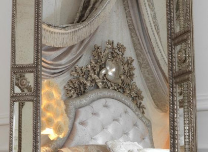 Luxus Spiegel Barock Rokoko Wandspiegel Italienische Möbel Spieglein