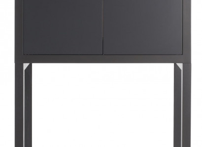 Tisch Telefon Beistelltisch Holz Möbel Wohnzimmer italienische Einrichtung Neu