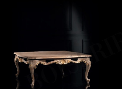 Couchtisch Wohnzimmer Design italienisches Tisch Holz Esszimmer Möbel Tische Neu