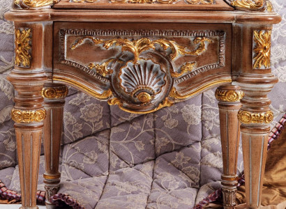 Nachttisch Sideboard Design Einrichtung Lowboard Kommoden Italienische Möbel Neu