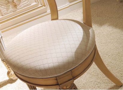 Esszimmer Lehnstuhl Barock neu Polsterstuhl Luxus Sessel Stuhl Stühle Wohnzimmer