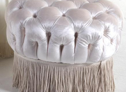 Clubhocker Wohnzimmer Möbel Stuhl Polsterdesign Klassische Wohnzimmer Italien