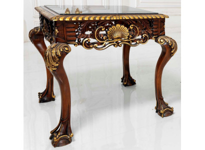 Beistelltisch Tische Couchtisch Kaffeetisch Design Tisch Wohnzimmertisch Möbel