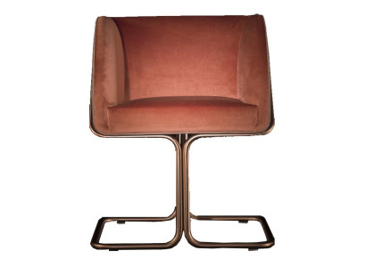 Chippendale Sessel Ohrensessel Sofa mit Fußhockern Set Hocker Klavierhocker Neu