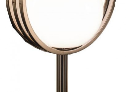 Designer Lampen Tischleuchte Beleuchtung Tisch Lampe Leuchten Italien Eirichtung