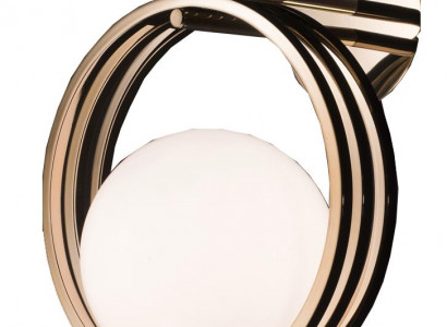 Wandleuchte Lampe Leuchten Lampen Leuchte Italienische Einrichtung Edelstahl Neu