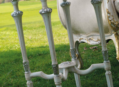 Couchtisch Beistelltisch Barock Rokoko Tisch Couchtische Italienische Möbel Neu