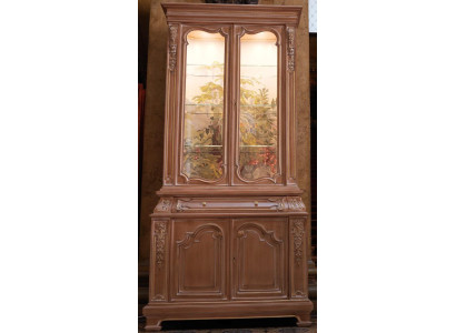 Vitrine Esszimmer Glasanrichte Designs Bizzotto Möbel Wohnzimmer Sideboard Neu	