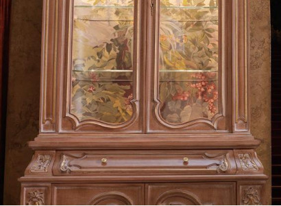 Vitrine Esszimmer Glasanrichte Designs Bizzotto Möbel Wohnzimmer Sideboard Neu	