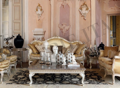 Design Sofas Sofa Garnitur Gruppe Modern Luxus elegant Sitzgarnitur 3+2+1 Sitzer