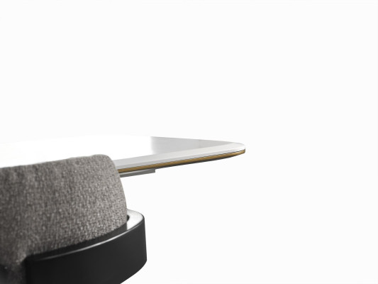 Tisch 6x Stühle Esszimmer Komplett Set Gruppe Holz 7tlg neu Modern