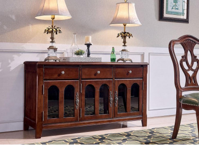 Kommode Sideboard Esszimmer Design Einrichtung Lowboard Kommoden Möbel Anrichte