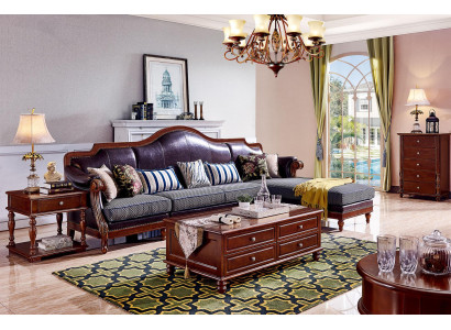 Couchtisch Wohnzimmer Kaffeetisch Design Tische Möbel Luxus Holz