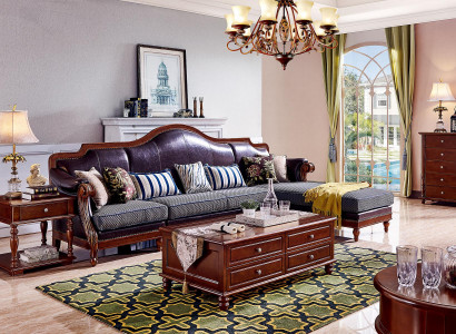 Couchtisch Wohnzimmer Kaffeetisch Design Tische Möbel Luxus Holz