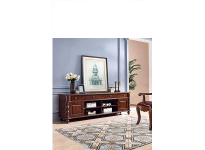 Wohnzimmerschrank tv Schrank Möbel Schränke Regal Lowboard rtv