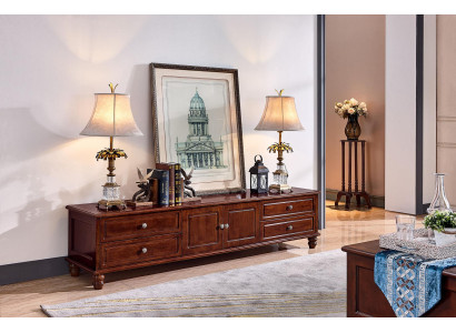 Wohnzimmerschrank tv Schrank Möbel Schränke Regal Sideboard rtv