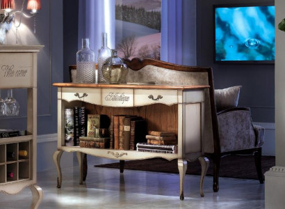 Kommode Schubladen Holz Kommoden Wohnzimmer Sideboard Schrank Schränke Massiv