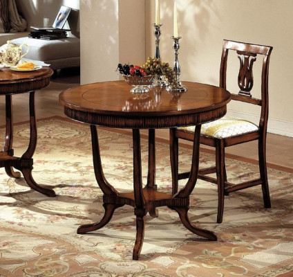 Beistelltisch Kaffeetisch Design Tisch Wohnzimmertisch Tische Couchtisch Massiv