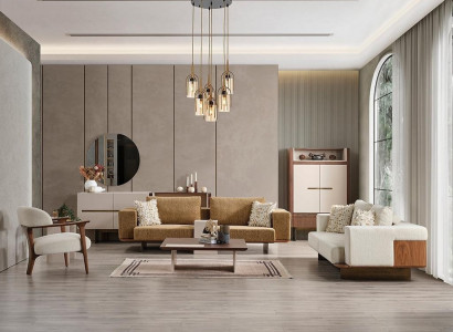 Luxus Sofagarnitur Sofa Garnitur Sofas 4 3 1 Sitzer Stoff 3tlg Modern Set