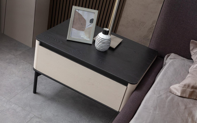  Kindermöbel Kinderbett Nachttisch Luxuriöser Schreibtisch Holz Möbel