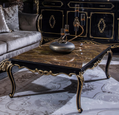 Sofagarnitur Sofa Kommode Beistelltisch Couchtisch Sessel Sofas Set 5tlg.