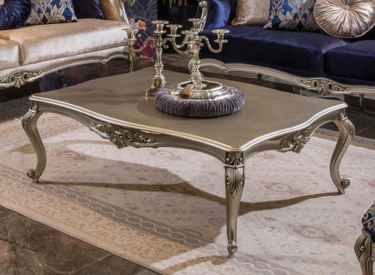 Komplett Set Sofagarnitur 3+2+1 Sitz Sofas Couchtisch Designer Sofa 4tlg