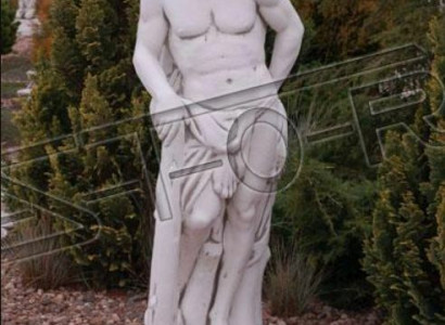 Zeus 168cm Skulptur Design Figur Statue Garten Figuren Statuen