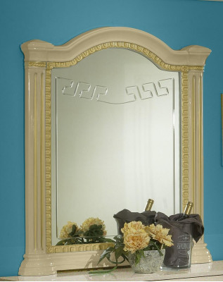 Schlafzimmer Chesterfield Leder Bett 6tlg Design Möbel Set Nachttisch Kommode